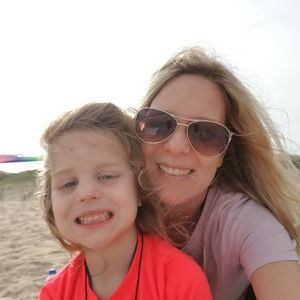 Meet your Posher, Julie